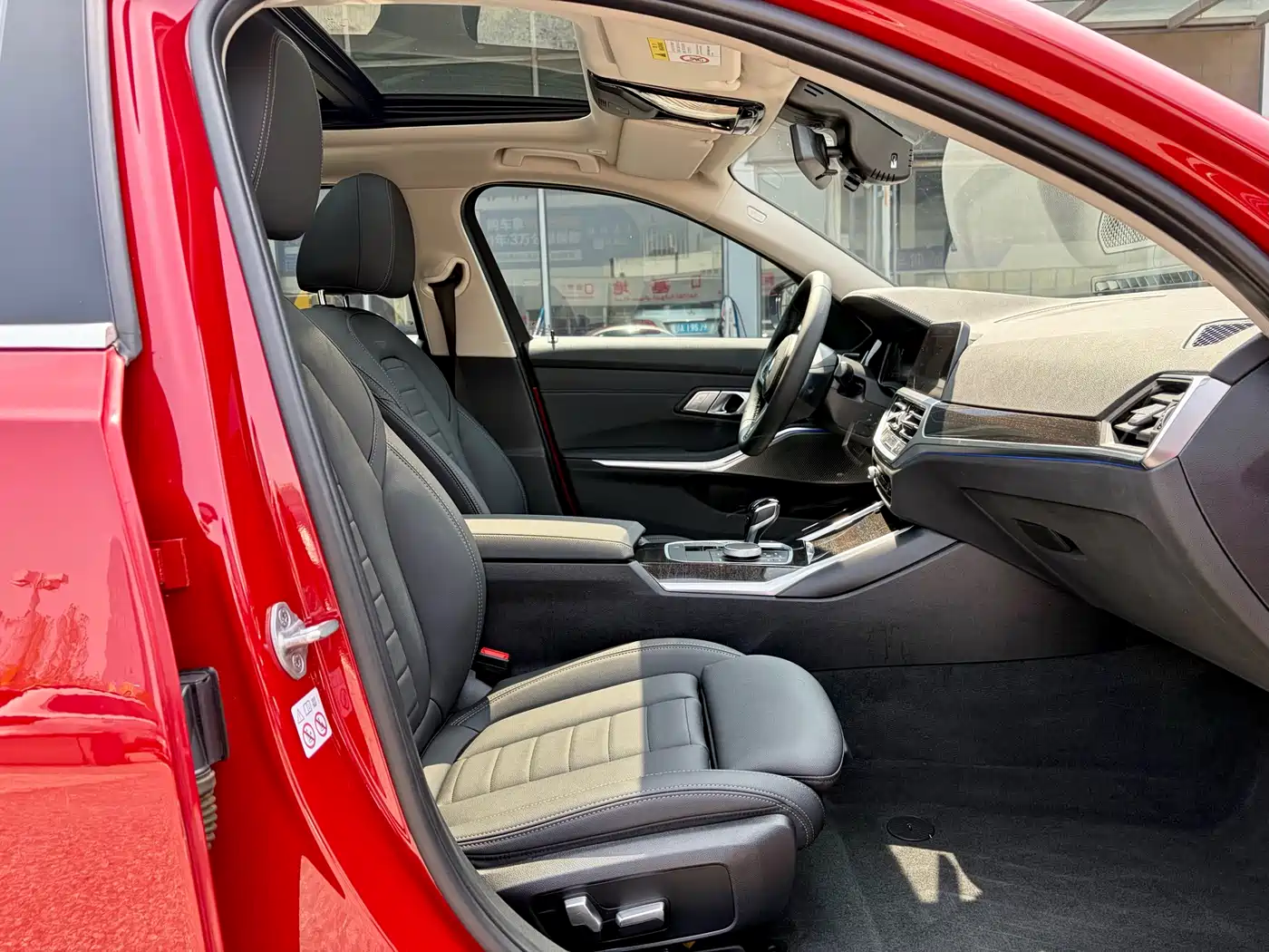 BMW 3 Series 2020 Facelift 325Li Launch Edition фото 3