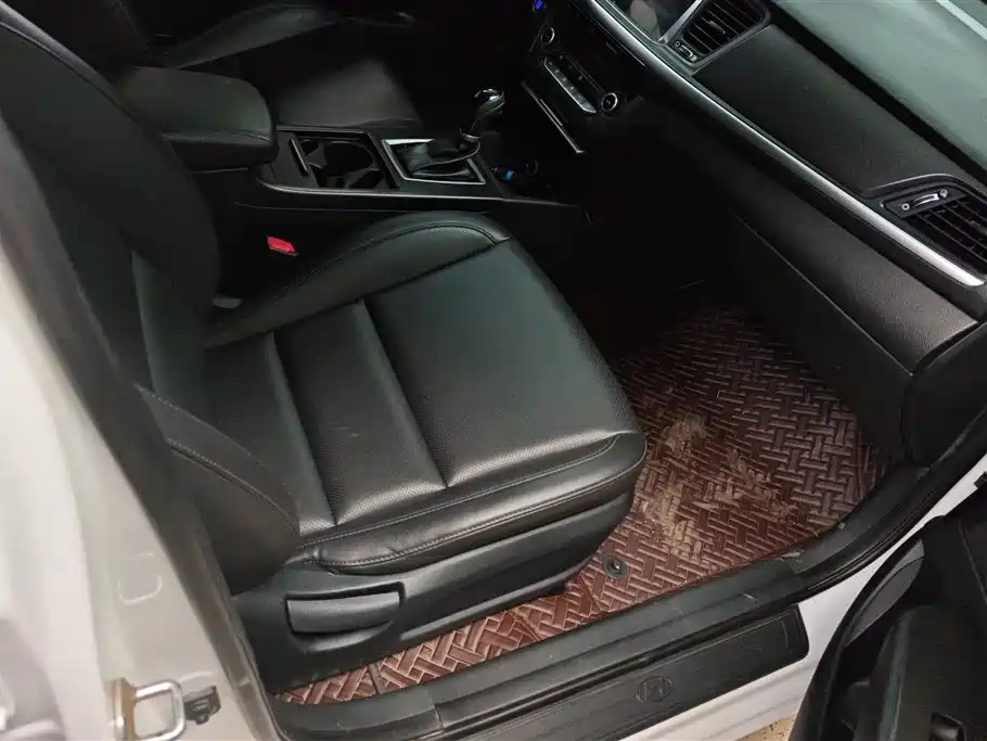 Hyundai Mistra 2019 1.8L Automatic DLX Premium China VI фото 8