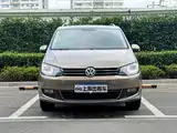 Фото 2 - Volkswagen Sharan
