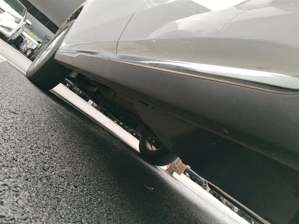 Haval M6 2021 PLUS 1.5T Manual Luxury Smart Connect фото 21