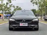 Фото 2 - Volvo S90