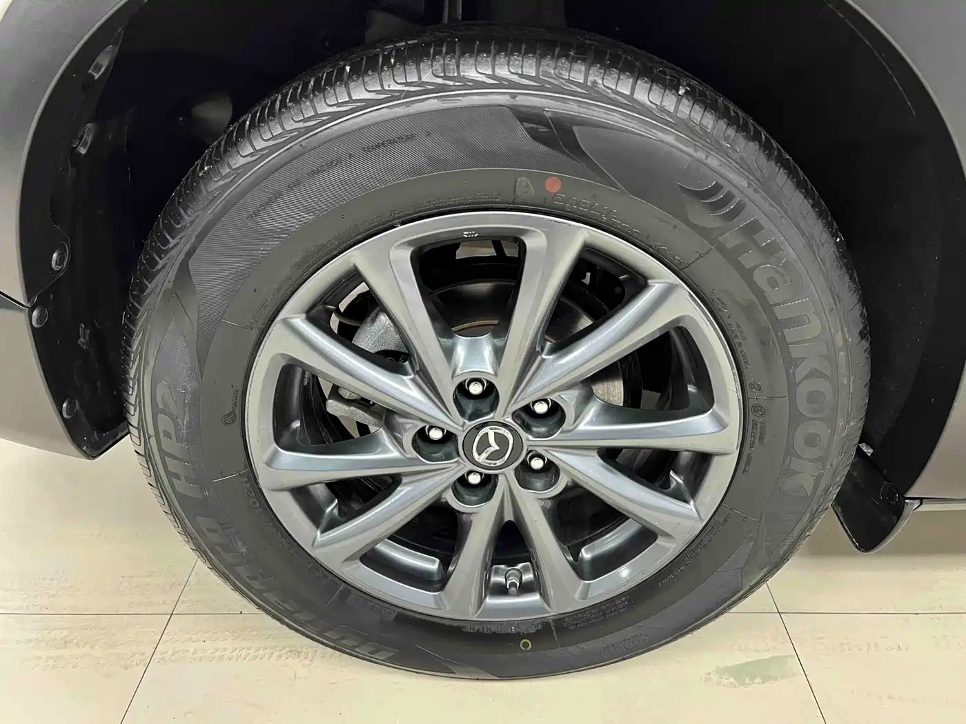 Mazda CX-4 2023 2021 2.0L Auto FWD Skyactiv Vitality Edition