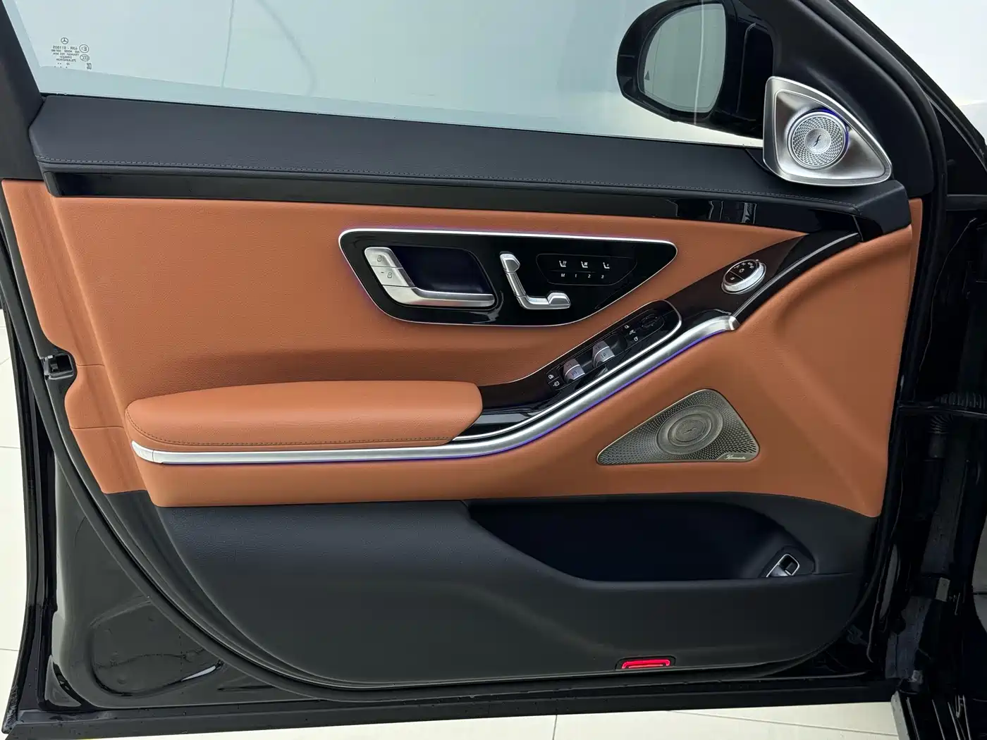 Mercedes-Benz S-Class 2023 Model S 400 L Luxury Edition фото 10