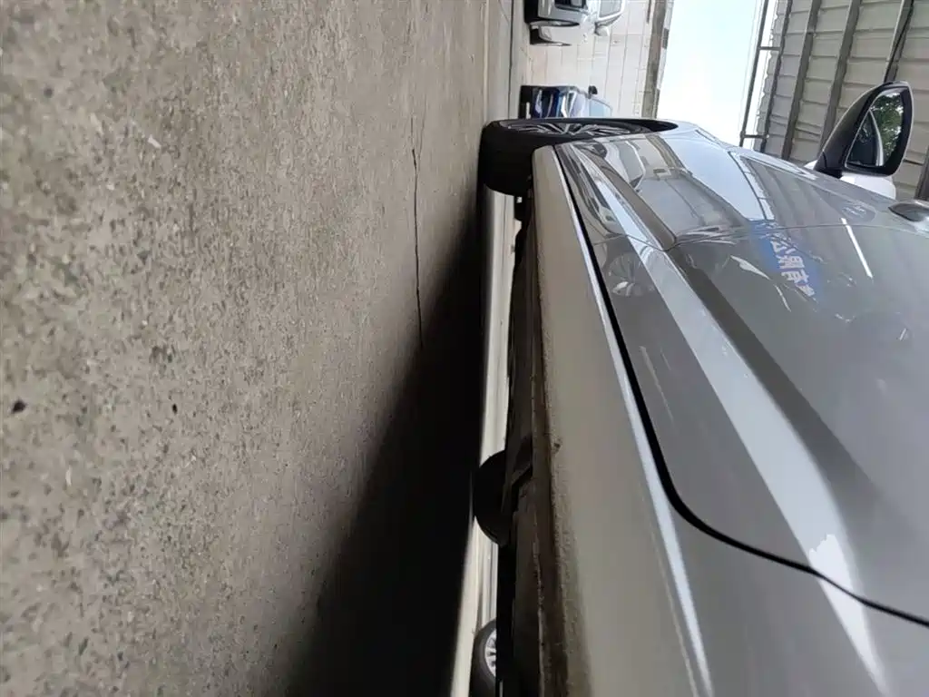 Volkswagen Sagitar 2019 280TSI DSG Comfort Edition China VI фото 22