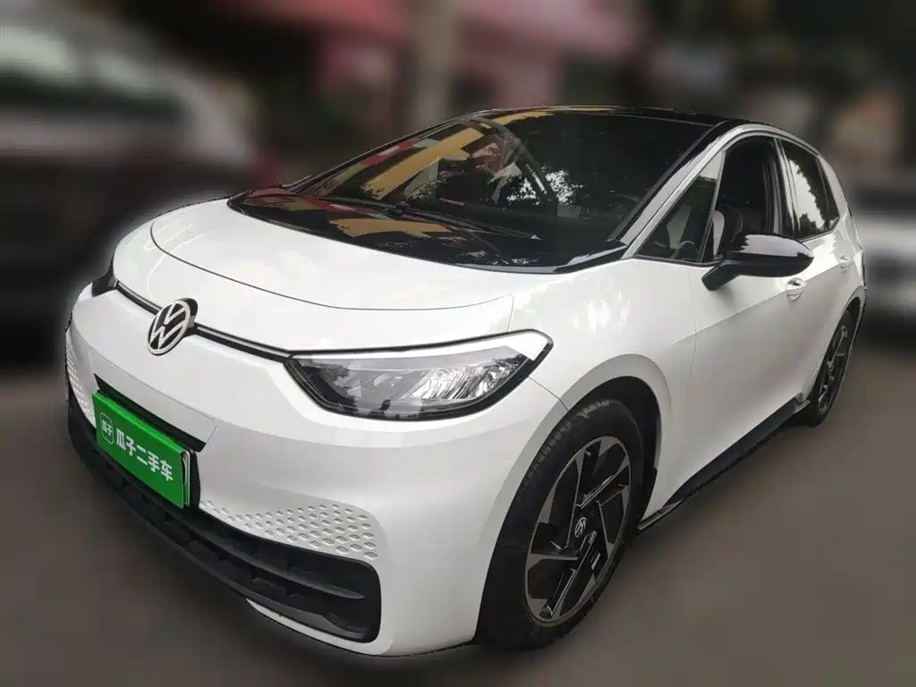 Volkswagen ID.3 2025 Smart Outstanding Edition