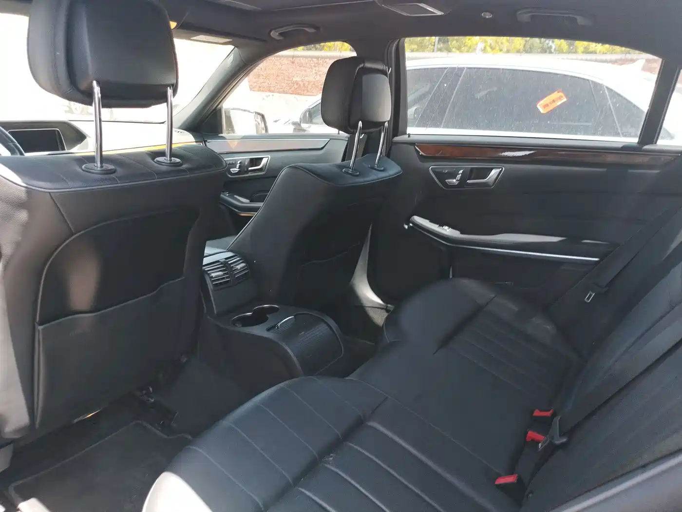 Mercedes-Benz E-Class 2015 Facelift E 200 L фото 6