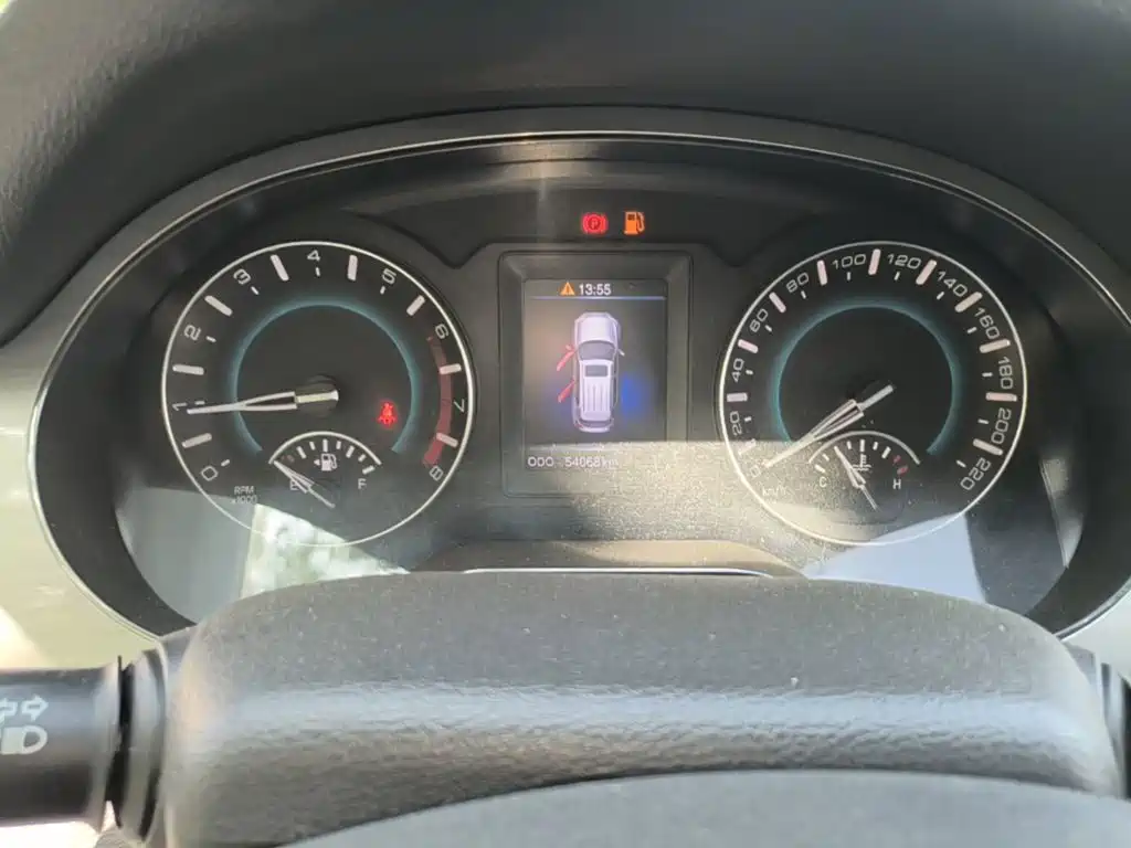 Haval H2 2015 2014 1.5T Manual 2WD Elite Edition