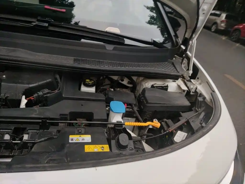 Volkswagen ID.3 2025 Smart Outstanding Edition фото 23