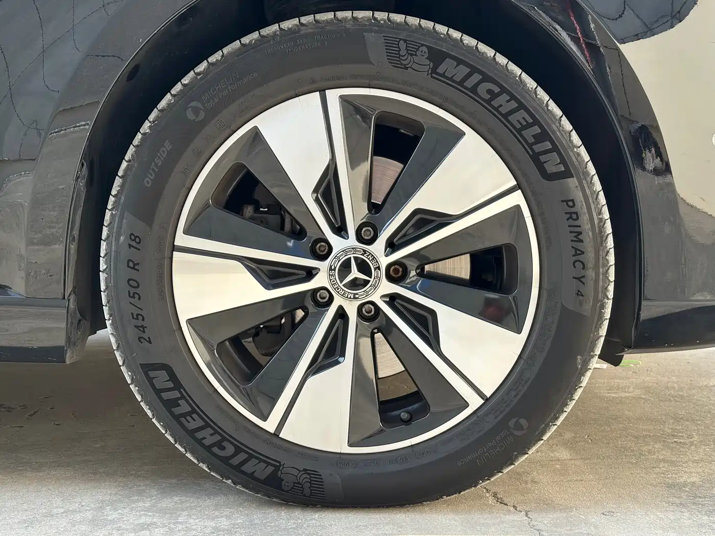 Mercedes-Benz V-Class 2021 V 260 Premium Edition фото 21