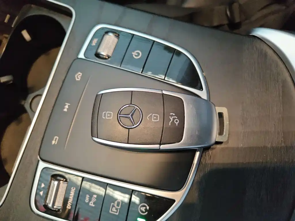 Mercedes-Benz C-Class (Import) 2019 C 260 Estate фото 9
