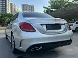 Фото 9 - Mercedes-Benz C-Class