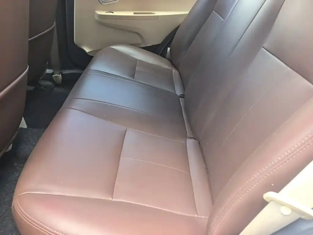 Chery Fengyun 2 2017 2015 1.5L Manual Trend Edition