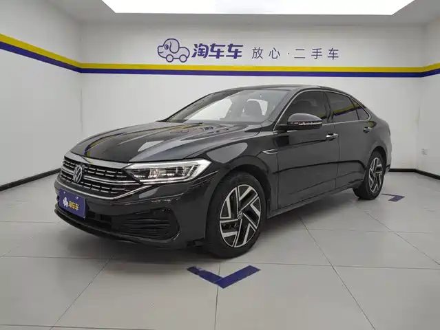 Volkswagen Sagitar 300TSI DSG, Превосходство