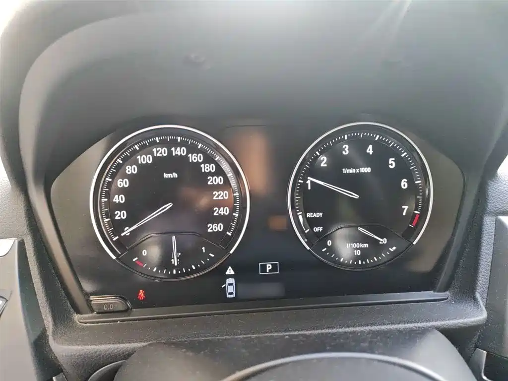 BMW 1 Series 2020 Model 125i Leading M Sport Package фото 4