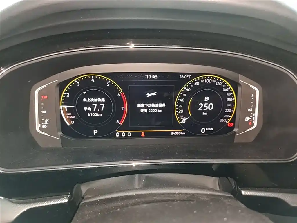 Volkswagen Passat 2024 330TSI Elite Edition фото 8