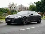 Фото 1 - Aston Martin Rapide