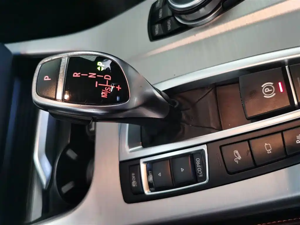 BMW X4 2014 xDrive35i M Sport фото 15