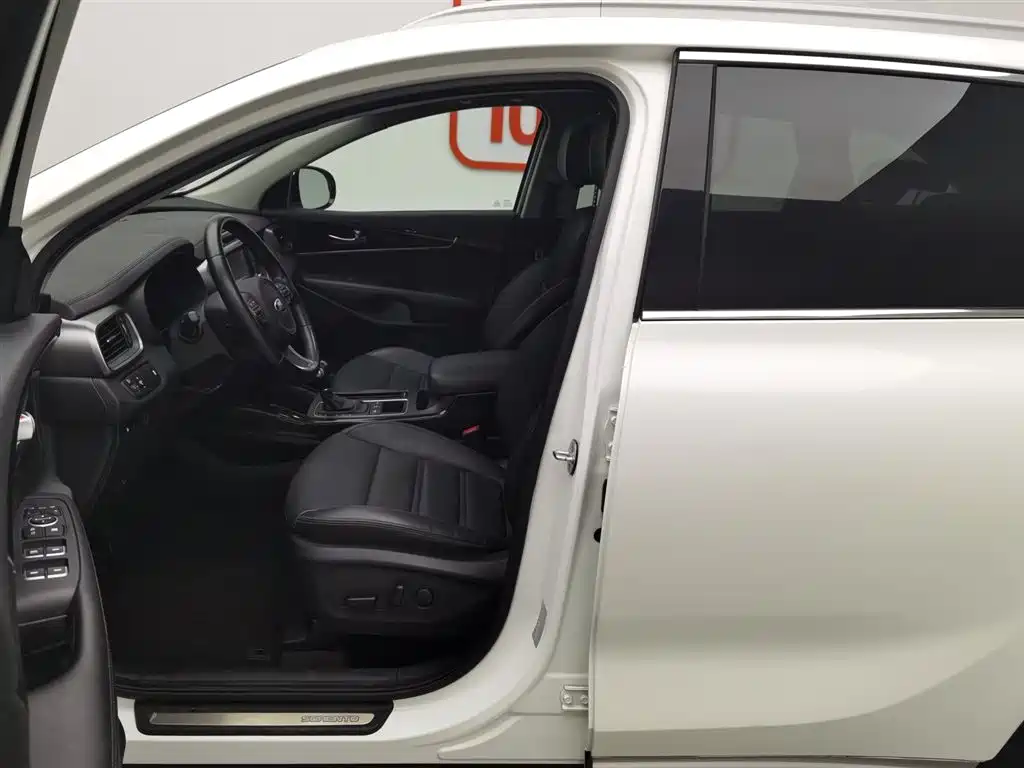 Kia Sorento 2015 Sorento L 2.4L Gasoline 4WD Elite 7-seater China IV фото 10