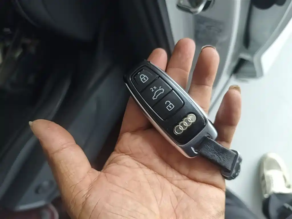 Audi Q5L 2022 Facelift 40T Luxury Dynamic фото 9