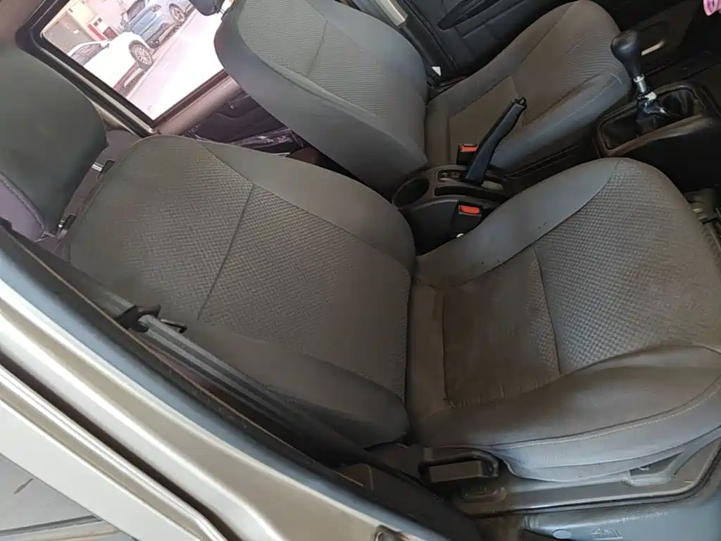 Wuling Motors Wuling Rongguang 2021 2021 1.5L Extended Basic L3C