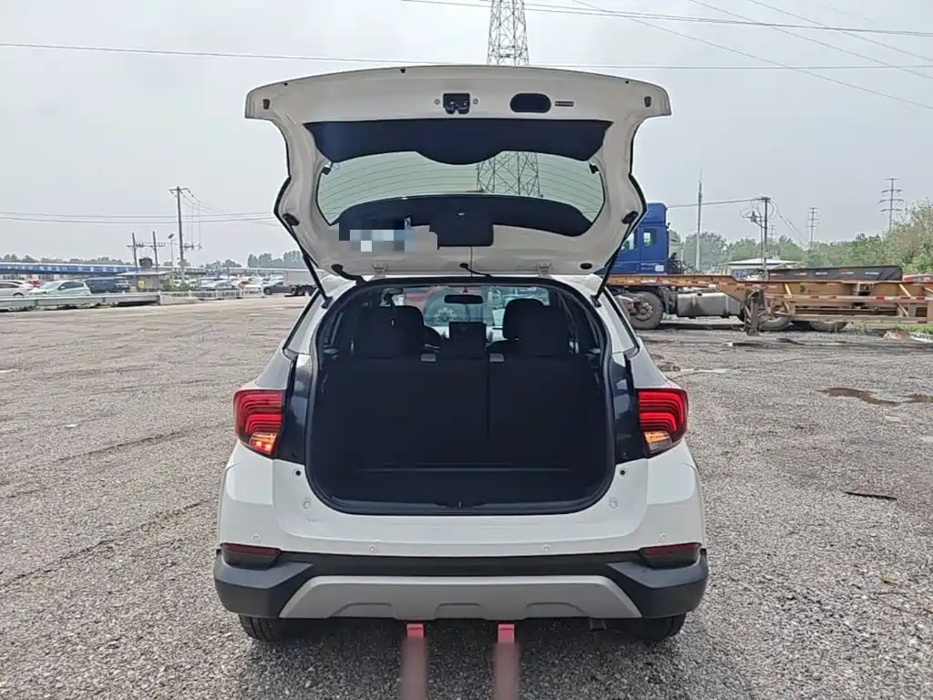 Toyota Yaris, миниатюра 19