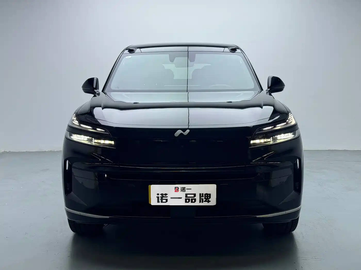 Ledao L90 2025 2025 AWD Base Model