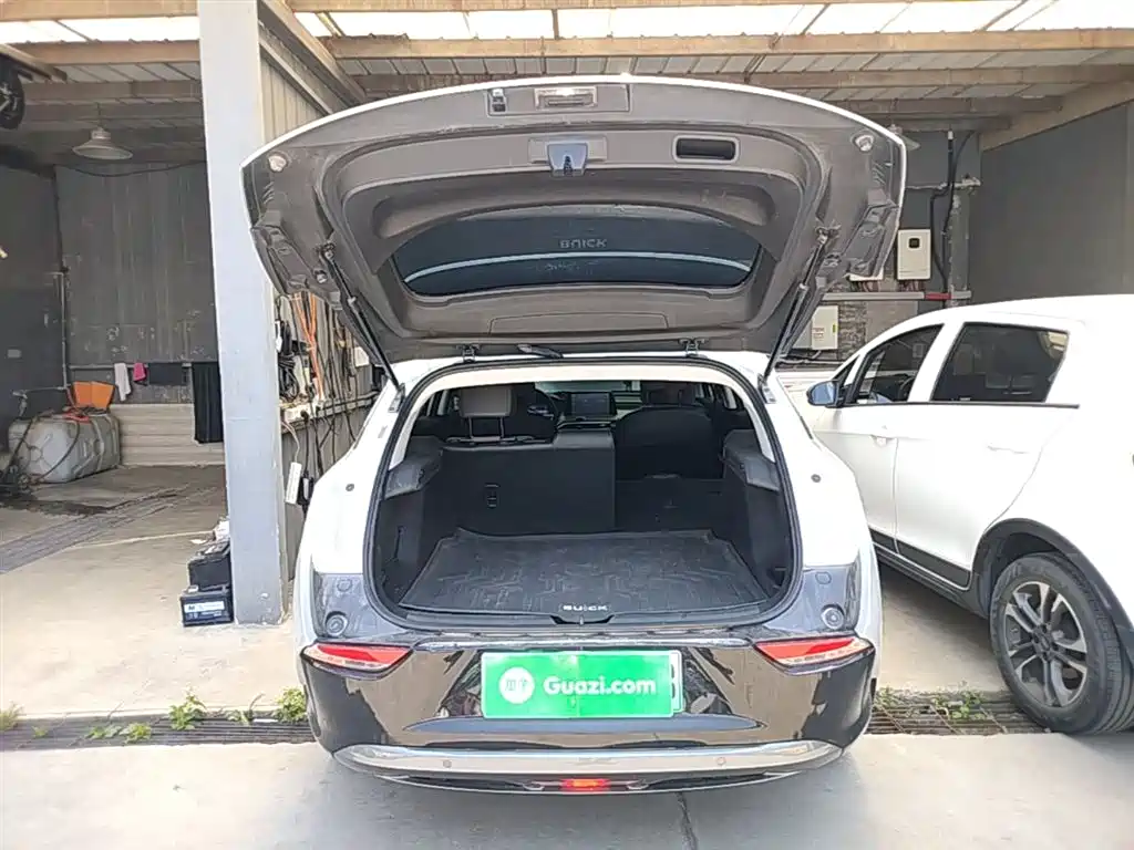 Buick Velite 6 2024 Model 430km Premium Edition фото 19