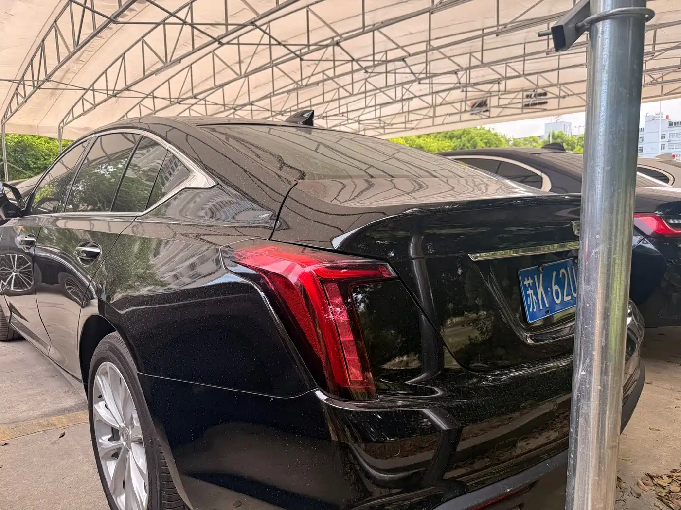 Photo 6 - Cadillac CT5