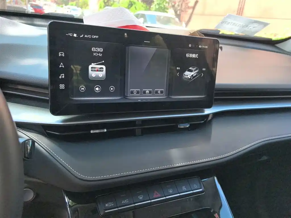 Haval H6 2022 3rd Gen 1.5T Auto 2WD Pro фото 9