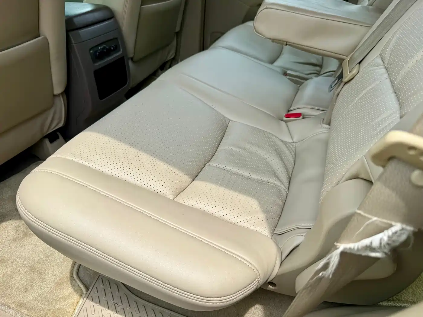 Toyota Prado 2007