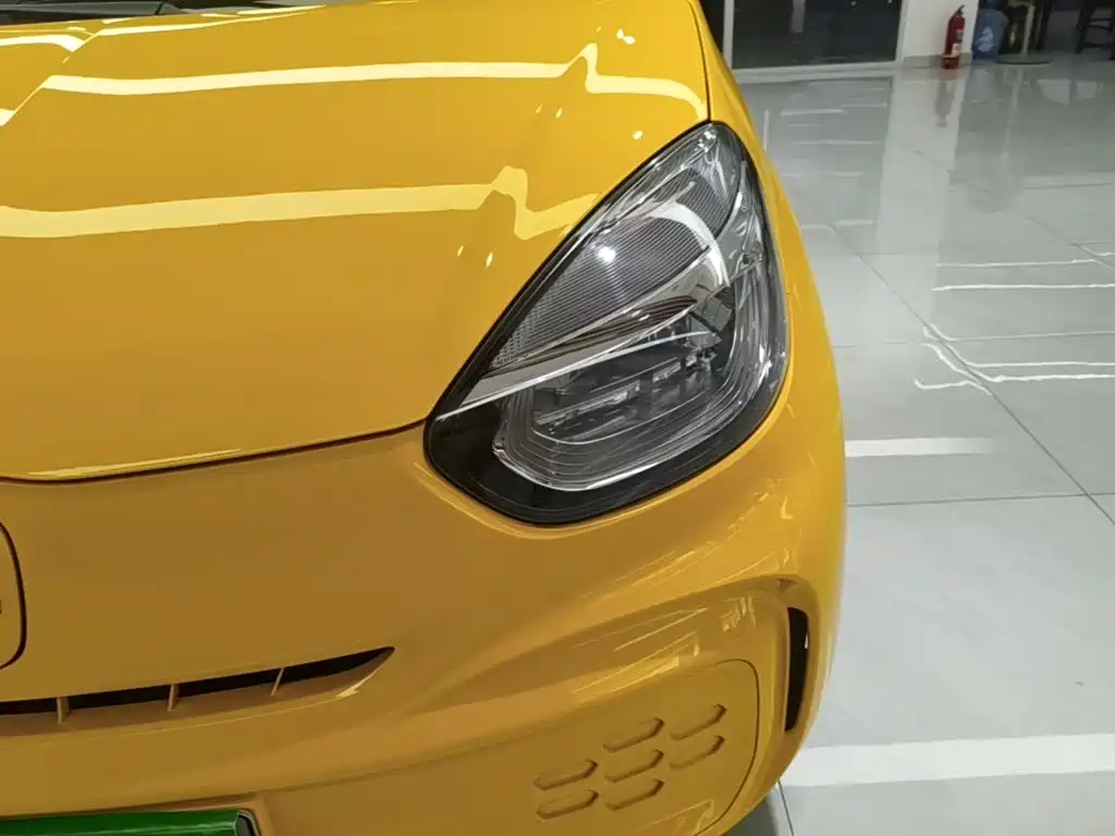Roewe Kaiwei CLEVER 2023 2022 311km Vitality Bobo Edition