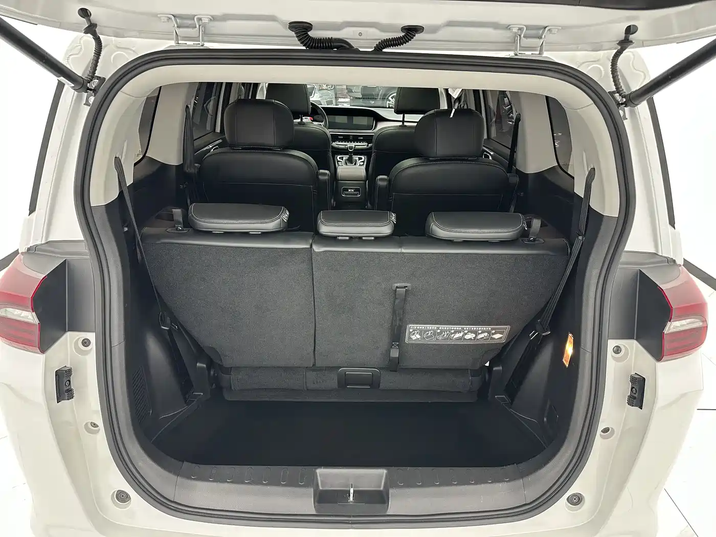 GAC TRUMPCHI TRUMPCHI M6