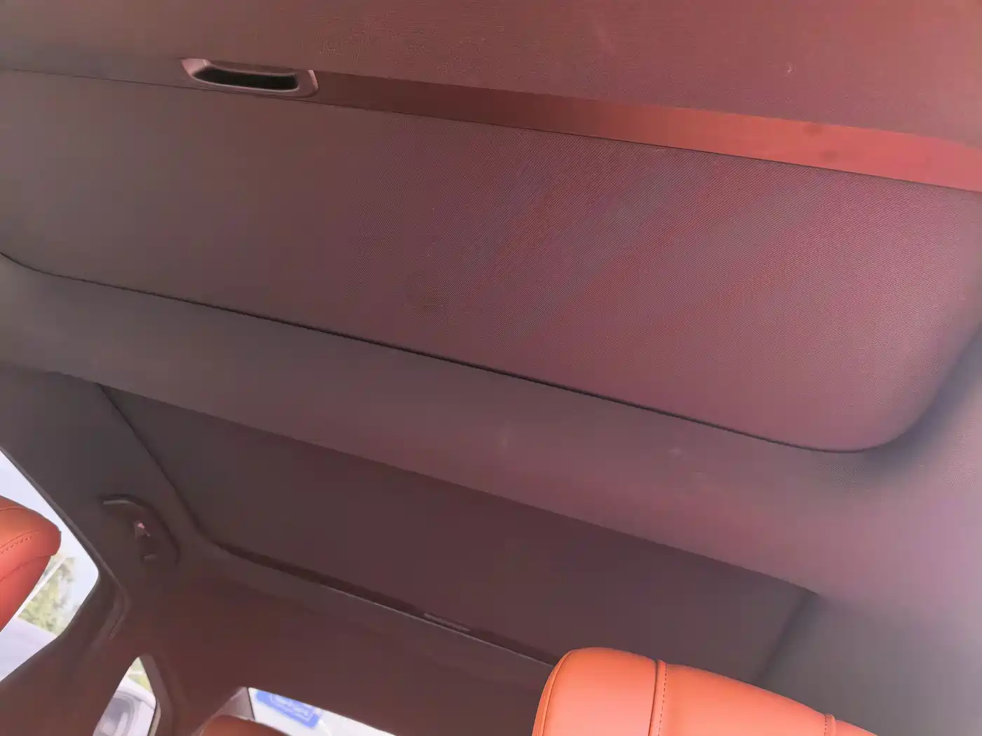Chery Fengyun Fengyun A9L 2025 2025 Model 260 Extended Range Premium Edition