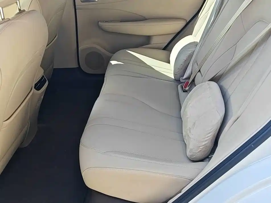 2026 Shangjie SUV