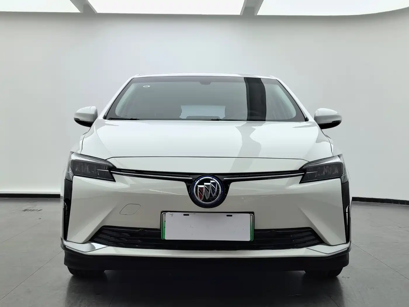 Buick Velite 6 2024 430km Comfort Edition фото 2