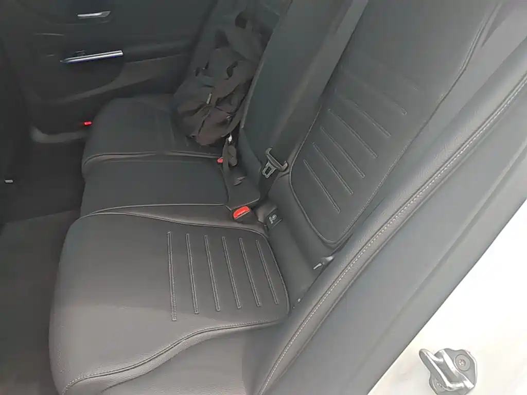Mercedes-Benz C-Class 2022 Facelift C 260 L Sport фото 17