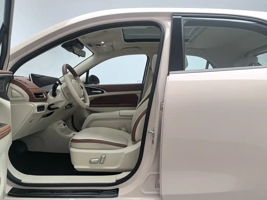 Ora Good Cat 2024 2024 401km Luxury