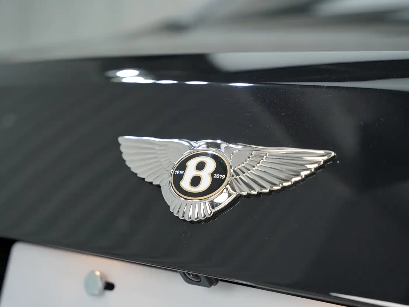 Bentley Mulsanne 2017 6.8T Long Wheelbase фото 13