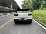 Фото 5 - QQ New Energy QQ3 EV