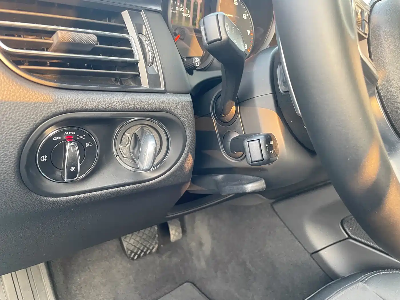 Porsche Macan 2020 Macan 2.0T фото 10