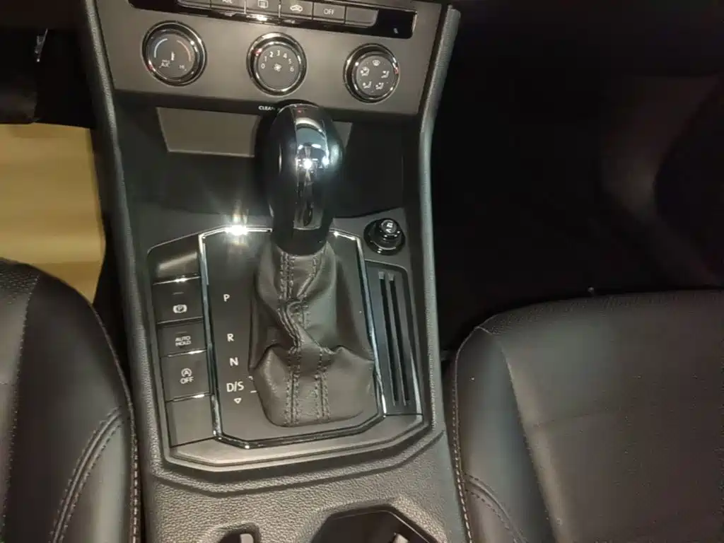 Volkswagen Lavida, миниатюра 14