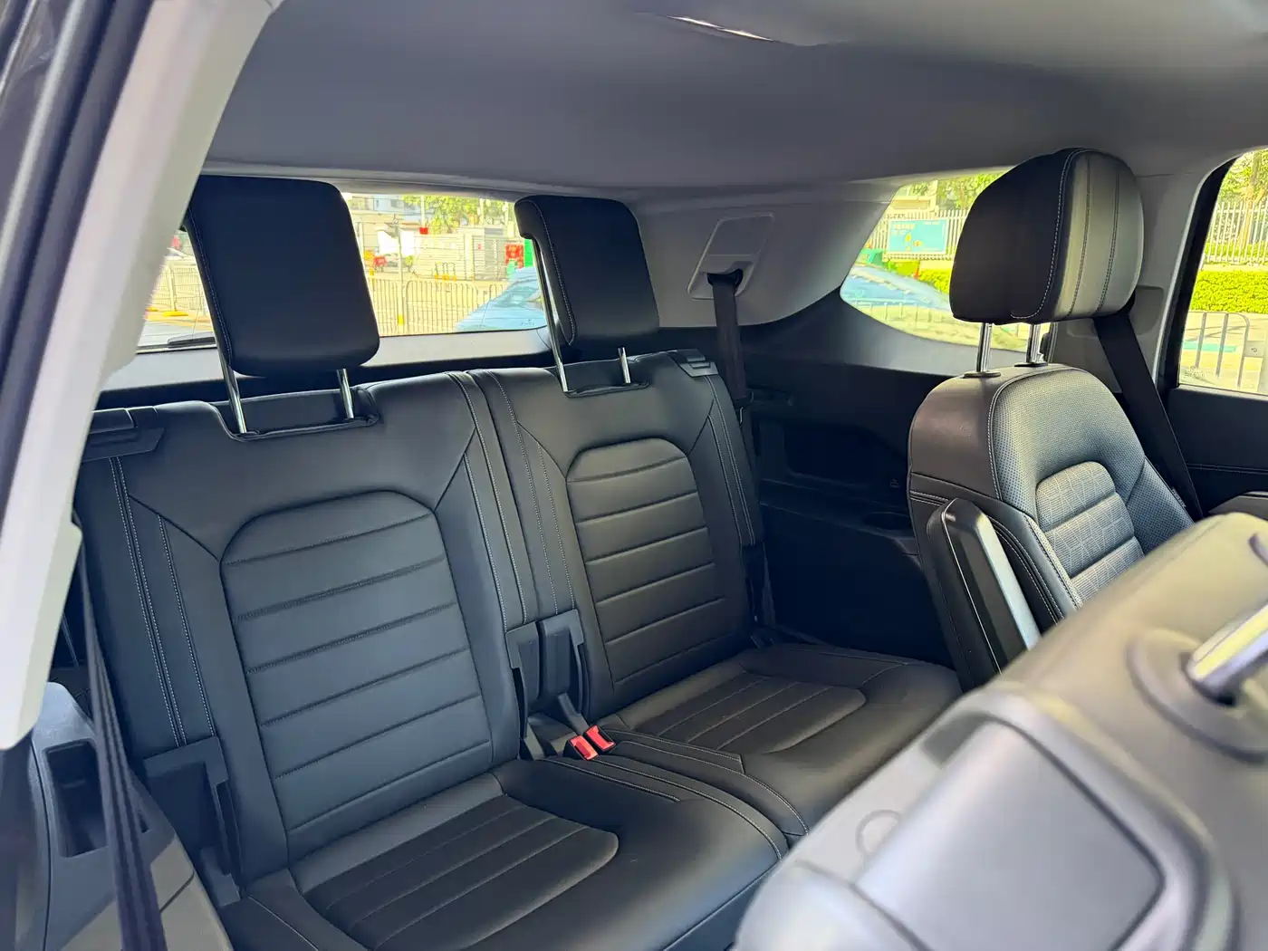 Volkswagen Talagon 2021 380TSI 4WD Luxury Premium Edition Pro фото 10