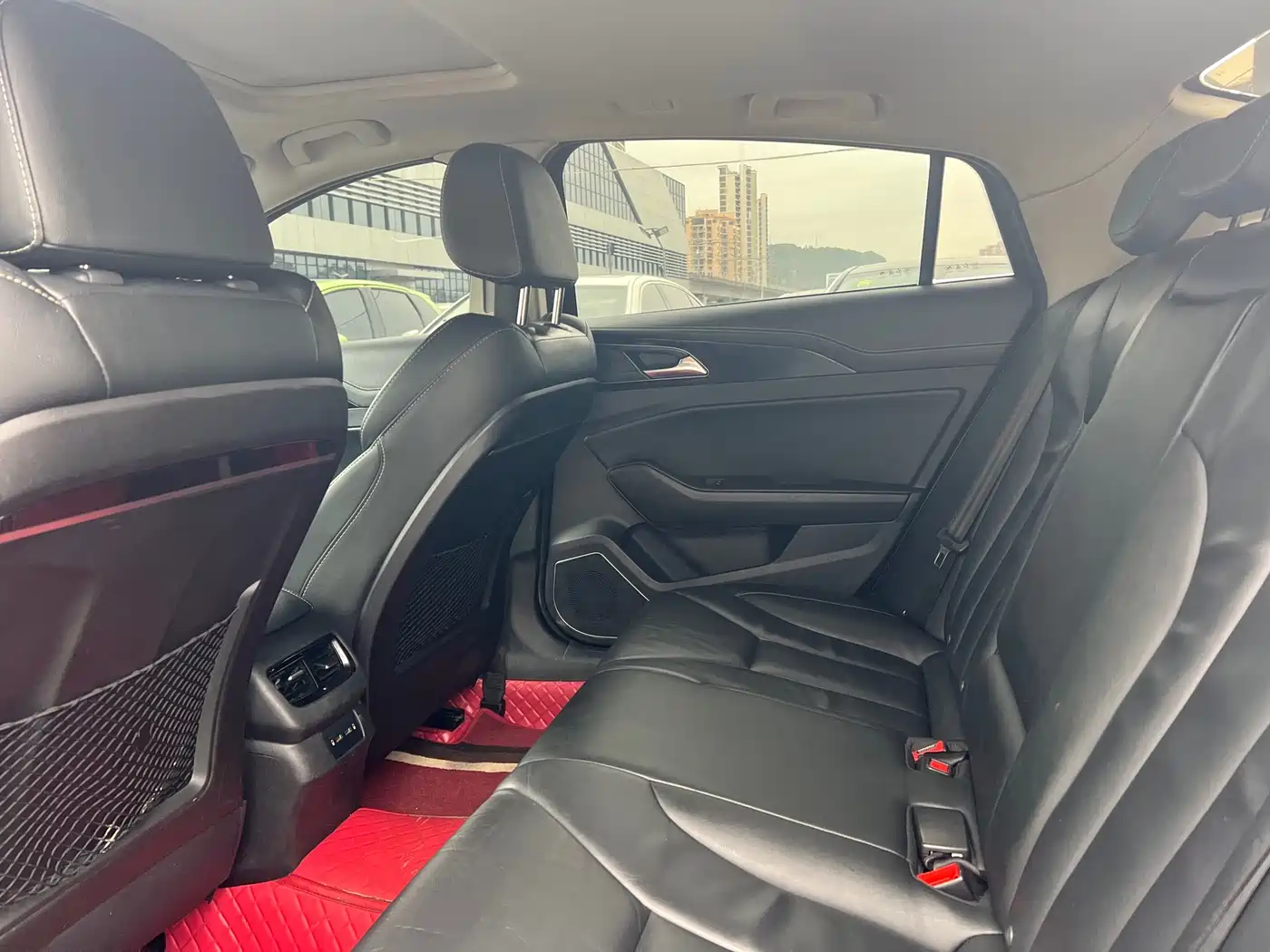 Hongqi H5 2019 30TD Agile Edition фото 5