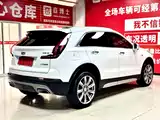 Photo 5 - Cadillac XT4