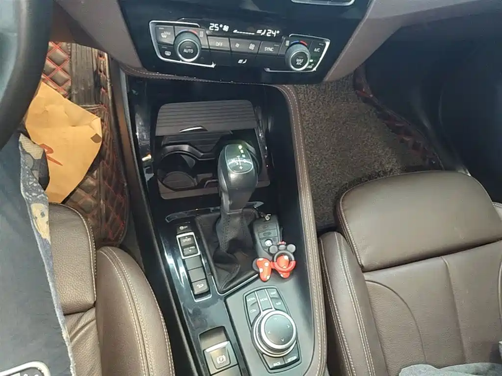 BMW X1 2019 xDrive20Li Premium Model фото 14