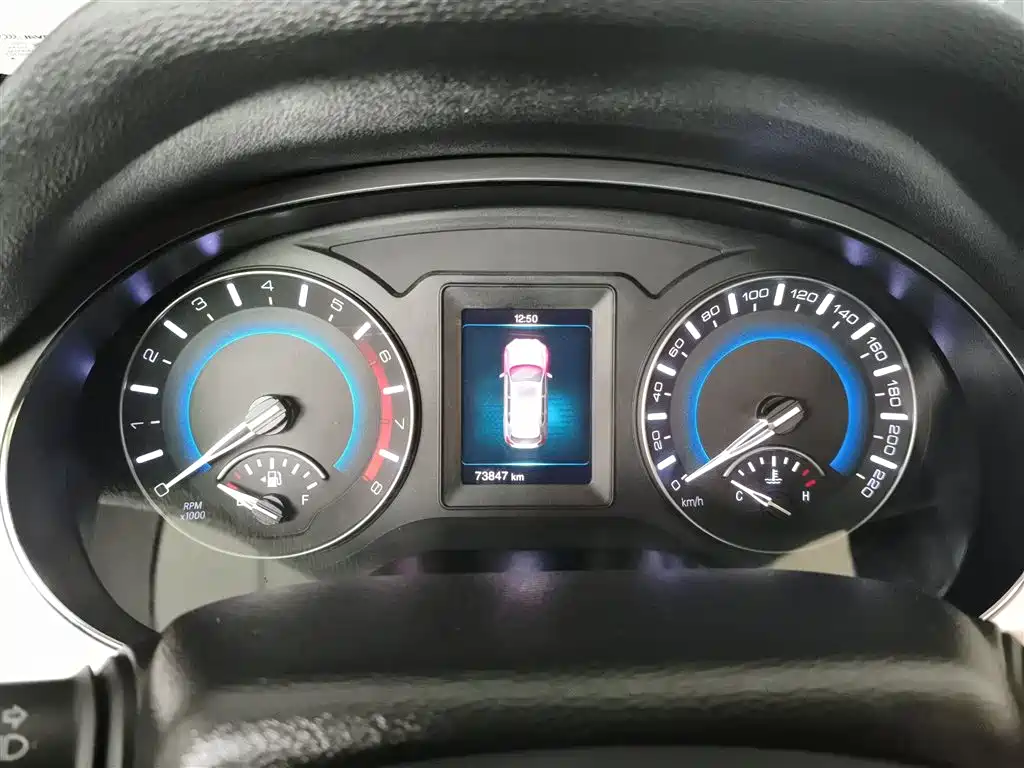 Haval H2 2018 Red Label 1.5T DCT 2WD Luxury фото 8
