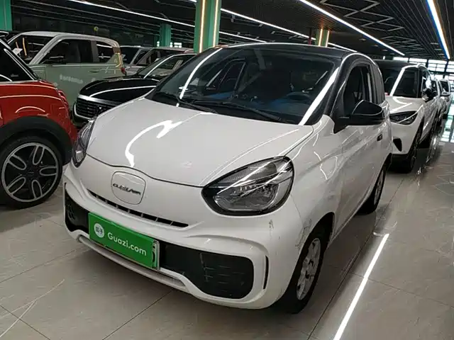 Roewe Kaiwei CLEVER 2022 311km Vitality Bobo Edition