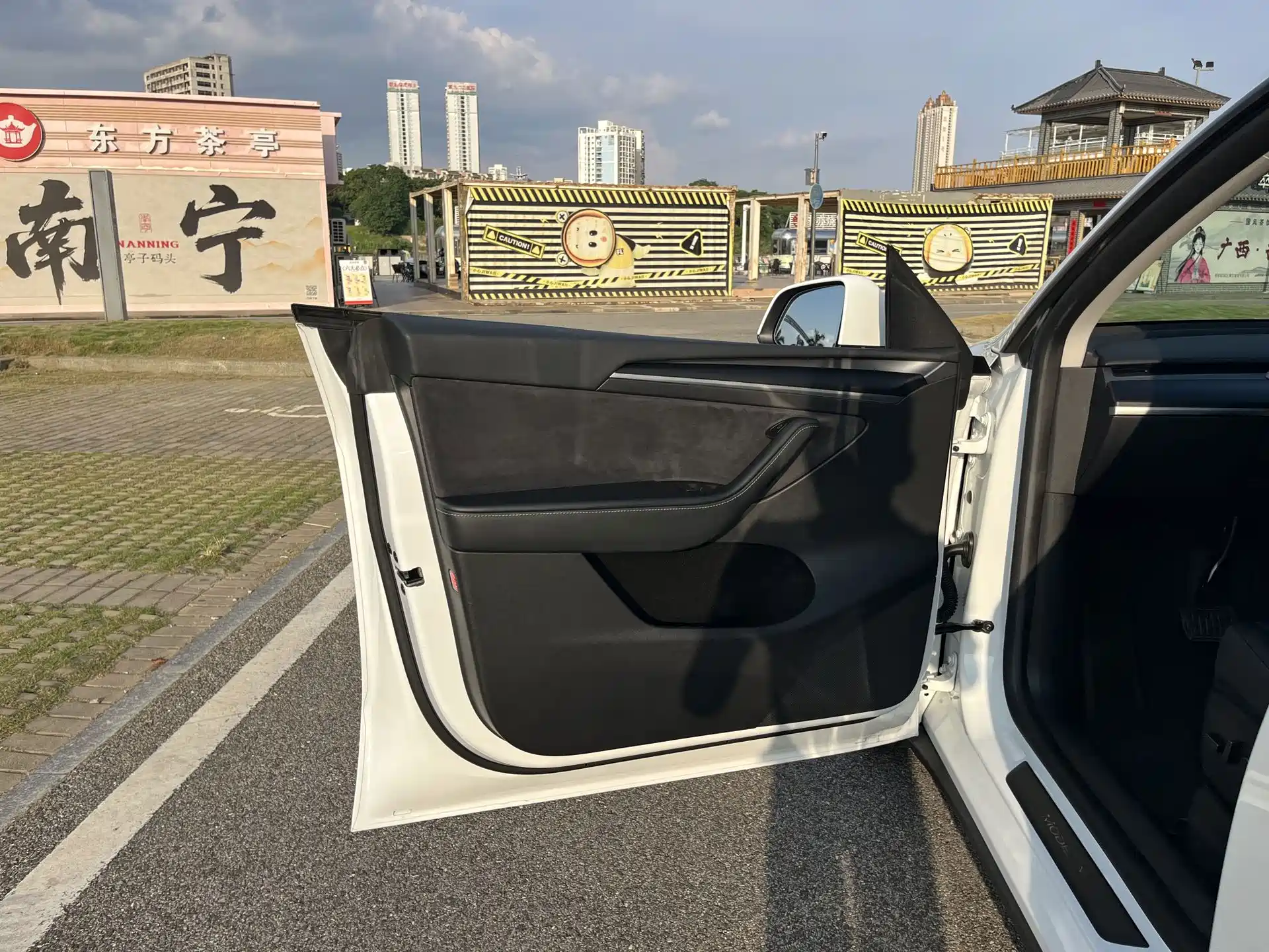 Фото 20 - Tesla Model Y