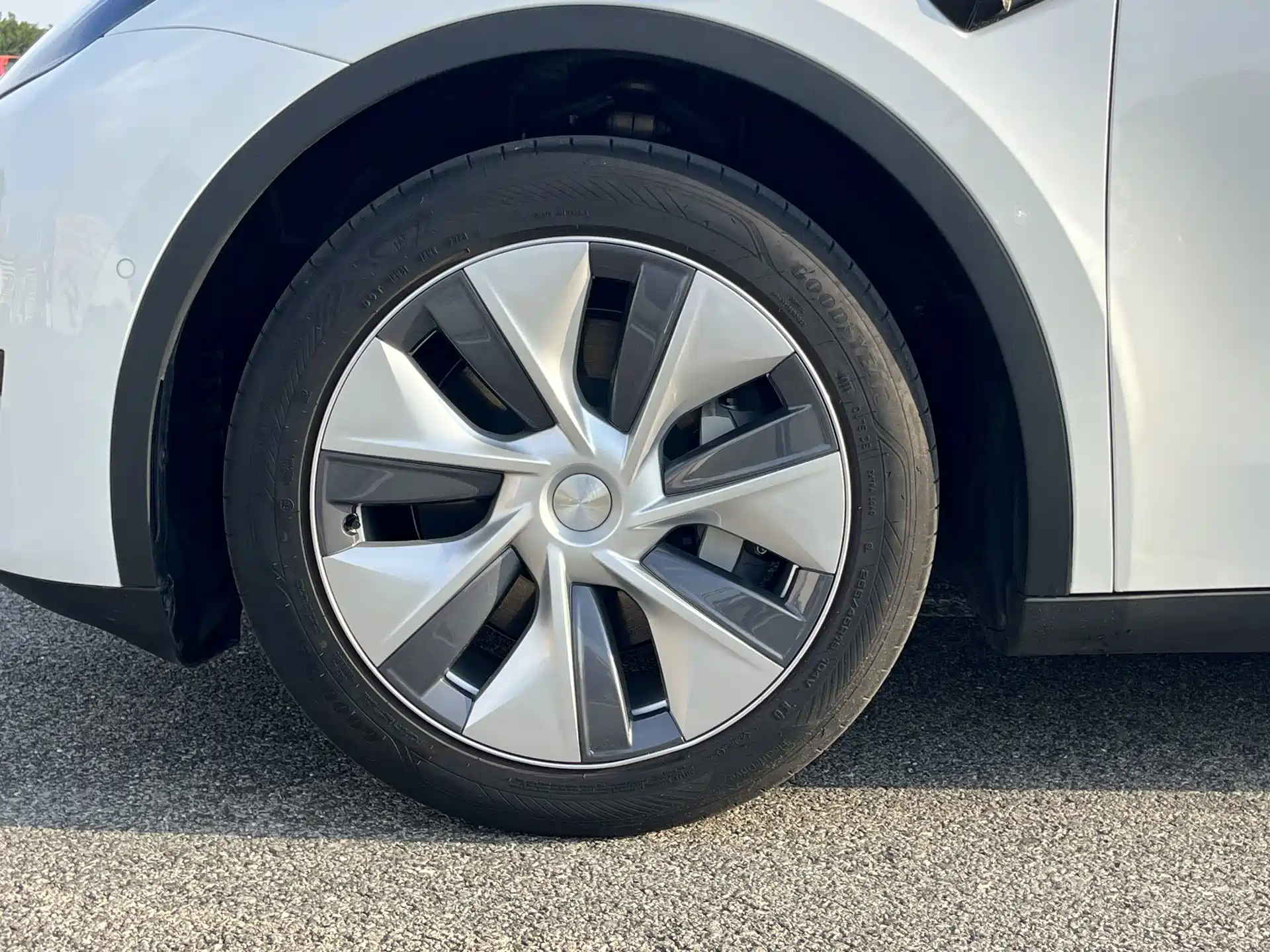 Фото 21 - Tesla Model Y