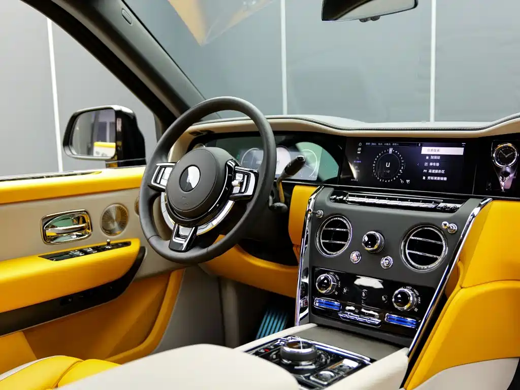 Photo 22 - Rolls-Royce Cullinan